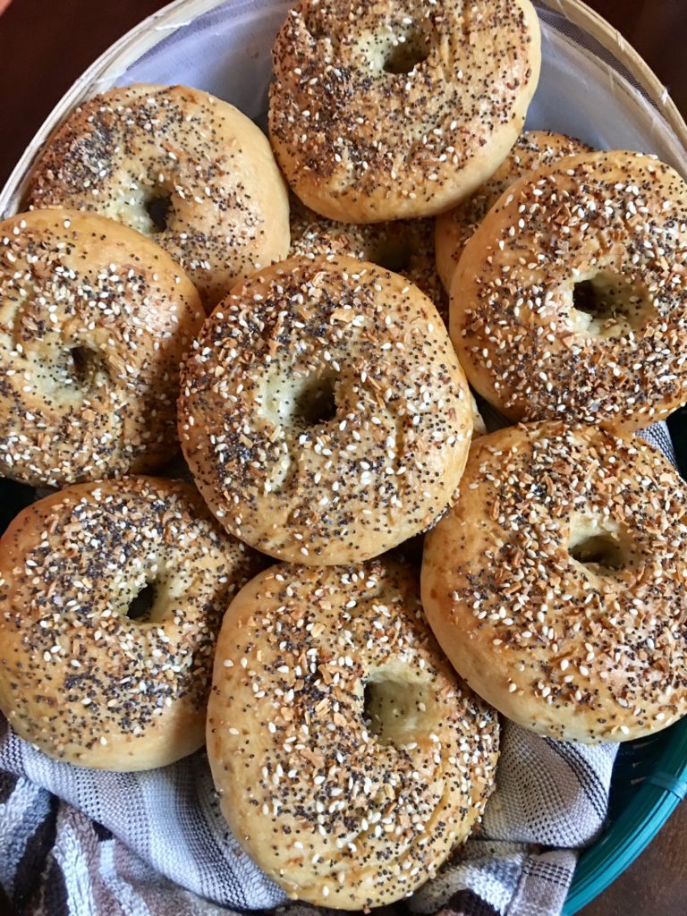 Bagel1