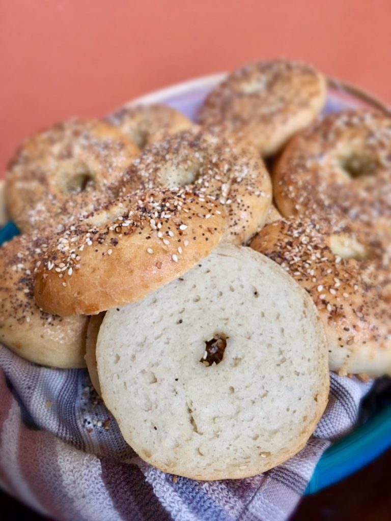 Bagel3