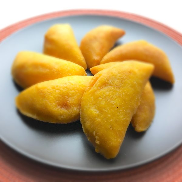 Beef Empanadas